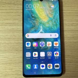 Huawei Mate 20x 5G 8+256GB 國際版