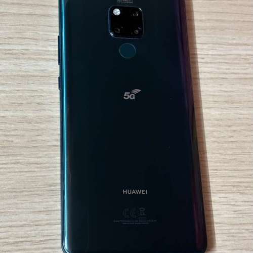 Huawei Mate 20x 5G 8+256GB 國際版