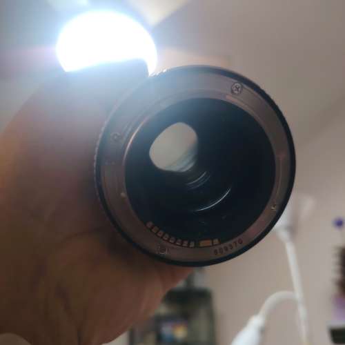 Canon EF 70-200 F4 IS