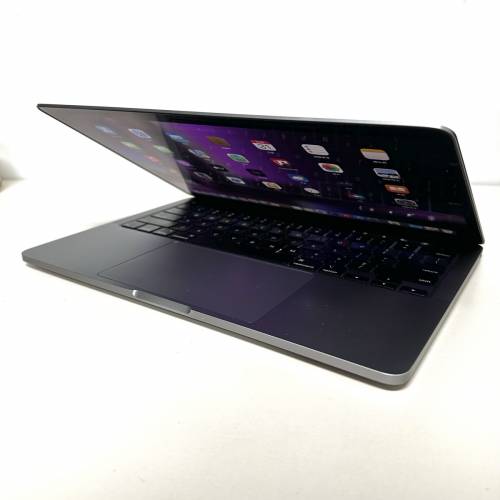 macbook pro 13&lsquo;&rsquo; touchbar i5 4core 16gram 256gssd 2020 2k芒 蘋果筆記本文書型...