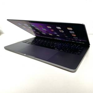 macbook pro 13&lsquo;&rsquo; touchbar i5 4core 16gram 256gssd 2020 2k芒 蘋果筆記本文書型...