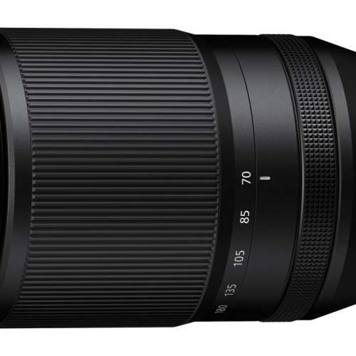 [行]Nikon Nikkor Z 70-180mm f/2.8 + Kits (睇Description)