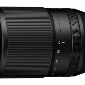 [行]Nikon Nikkor Z 70-180mm f/2.8 + Kase Revolution Plus Master Kit 67mm + ho...