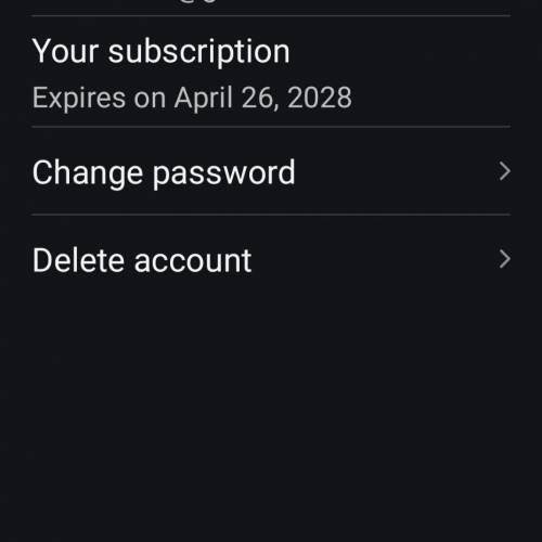 Surfshark VPN 賬戶