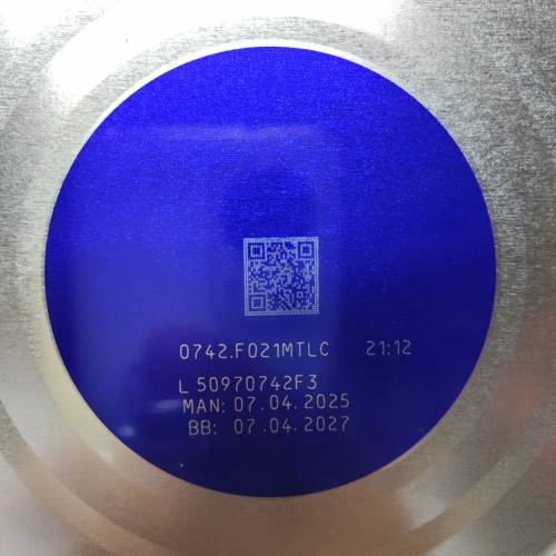 NAN 能恩啟護 4號 800g