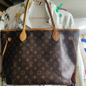 louis vuitton 奶粉袋
