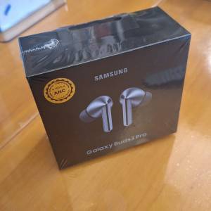 Galaxy Buds3 Pro