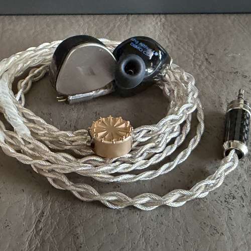 Effect Audio King Arthur Limited