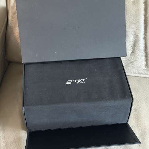 Effect Audio King Arthur Limited