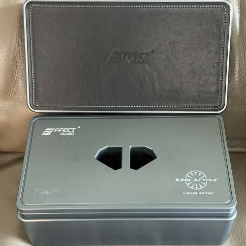 Effect Audio King Arthur Limited