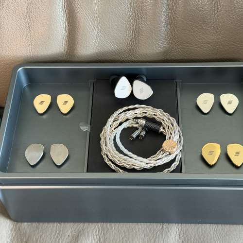Effect Audio King Arthur Limited
