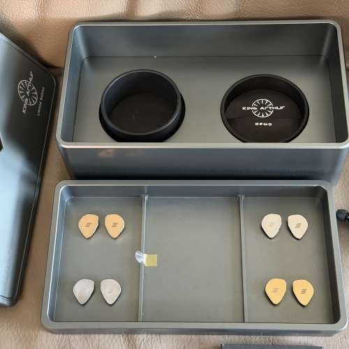 Effect Audio King Arthur Limited