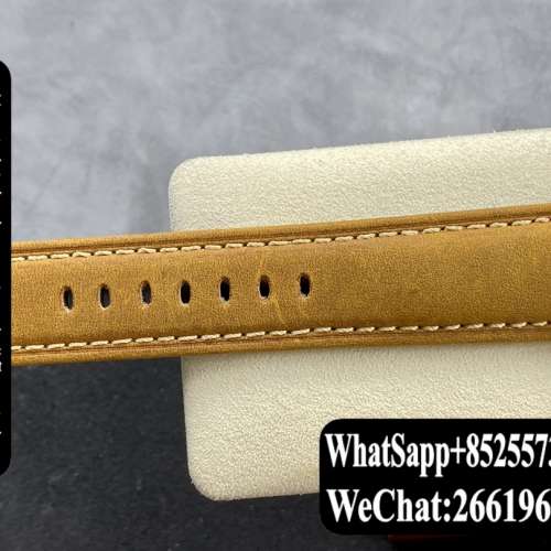 Panerai Luminor PAM416 44MM 手動3days