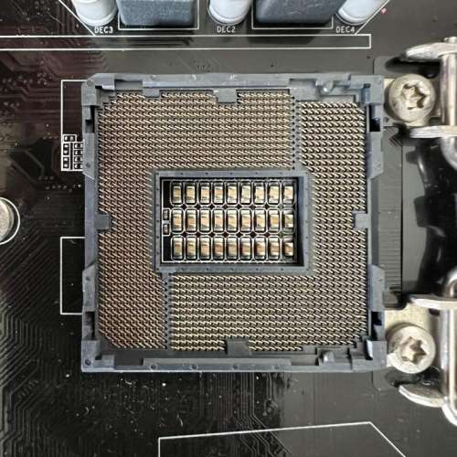 Xeon 1230v3 + 板 + ram