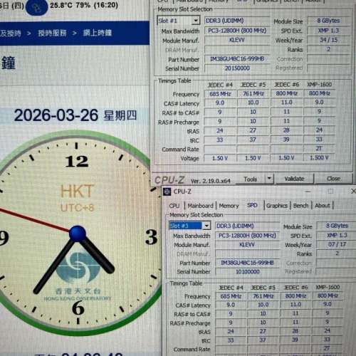 Xeon 1230v3 + 板 + ram