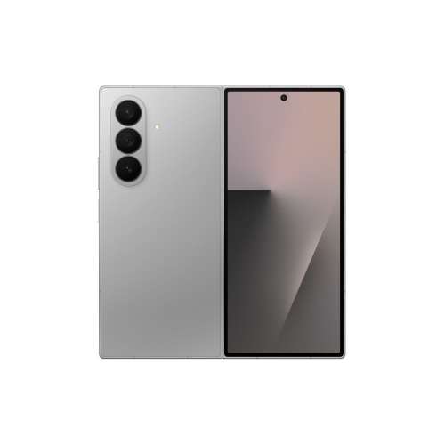Samsung Z Fold 7 512GB Silver 行貨