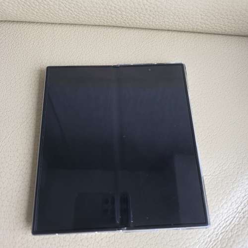Samsung Z Fold 7 512GB Silver 行貨