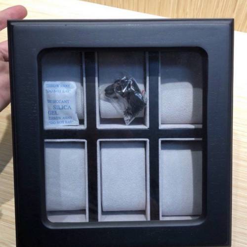 名錶 收納盒 手錶 watch storage box