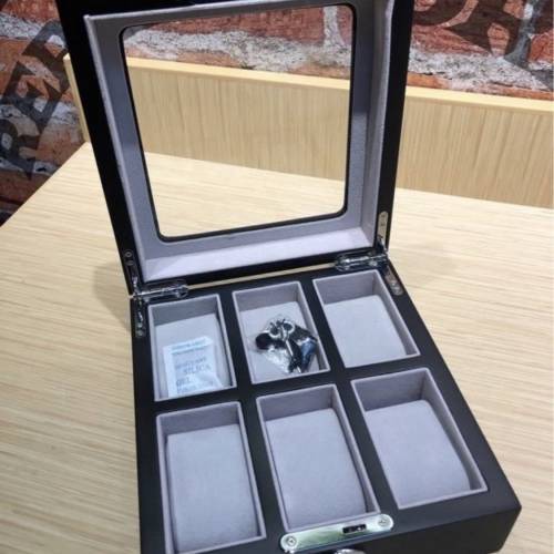 名錶 收納盒 手錶 watch storage box