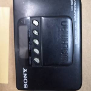 SONY  Walkman