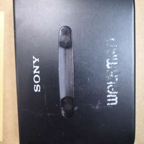 SONY  Walkman
