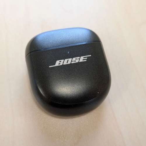Bose QuietComfort Ultra Earbuds (2nd Gen) Gold