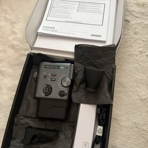 fujifilm instax mini evo