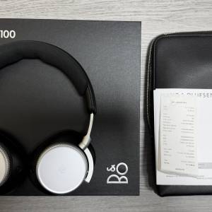 [幾乎全新]香港行貨B&O Beoplay H100一百週年旗艦級耳機