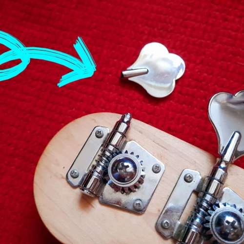 fender squier p bass