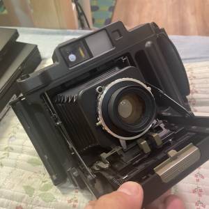 Fujifilm FP-1 Instant Camera