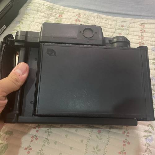 Fujifilm FP-1 Instant Camera