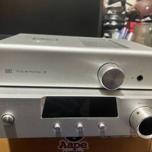 Schiit + cayin