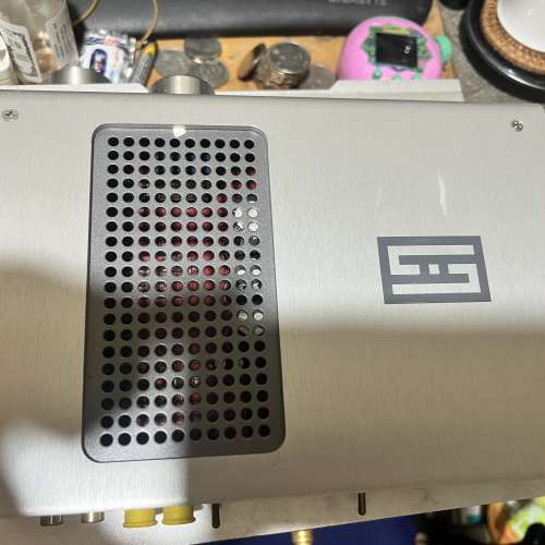 Schiit + cayin