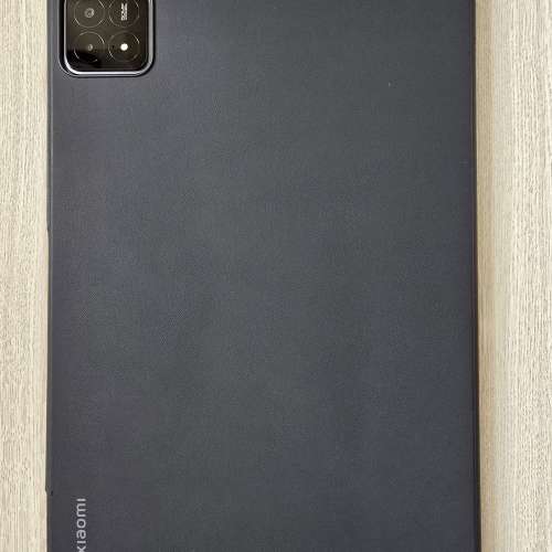 XiaomiPad6SPro12.4