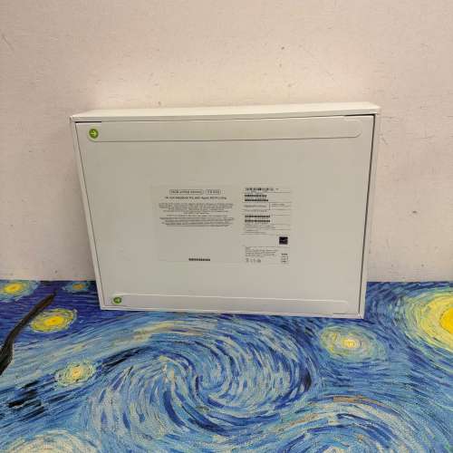 （全新原封 Apple MacBook Pro M3 🔥)APPLE  MacBook Pro M3 2023 M3 CPU/18GB Ram...