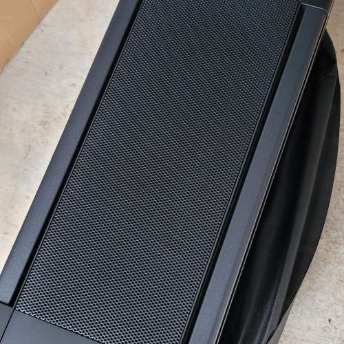 【全新$1350】ASUS E-ATX Case ProArt 電腦機殼 PA602 華碩 電腦主機 主機箱 電腦...