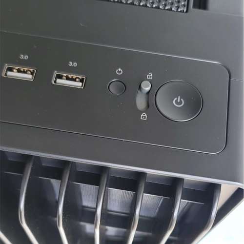 【全新$1350】ASUS E-ATX Case ProArt 電腦機殼 PA602 華碩 電腦主機 主機箱 電腦...