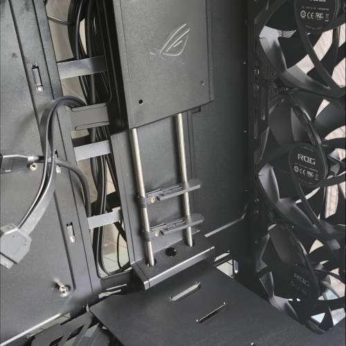 【電腦機箱全網最平】【勁慳HK$1300】華碩 asus rog STRIX HELIOS GX601 ATX / EAT...