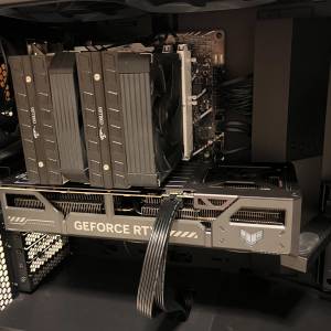 ASUS TUF 5070 TI OC 16G 行貨