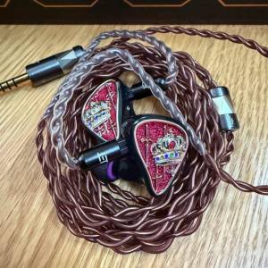 Forte Ears Macbeth 中古価格 | HifiZero