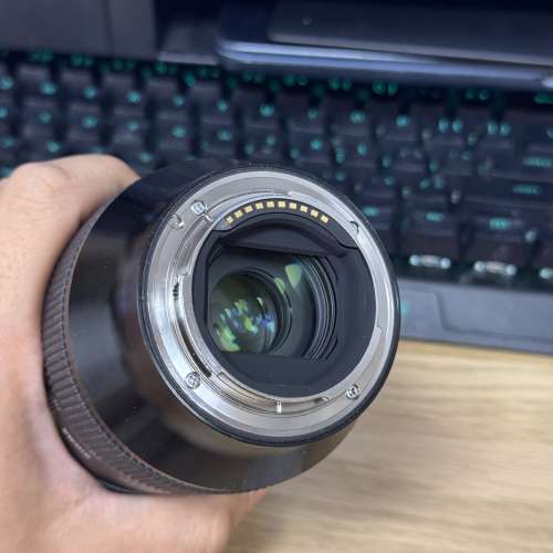 Sigma 24-70 f2.8 dg dn art Sony mount