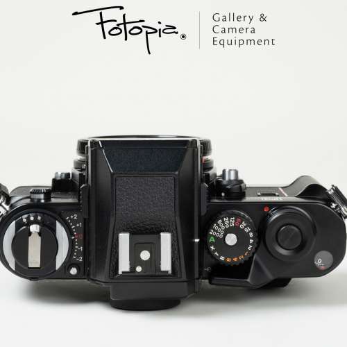 || New In Box Nikon F3P with full packing & extra strap ||