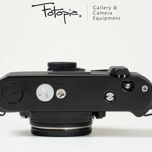 || New In Box Nikon F3P with full packing & extra strap ||