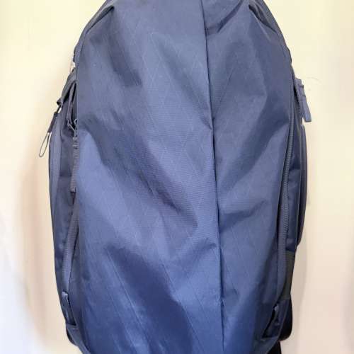 Able Carry Max EDC 26L 藍色
