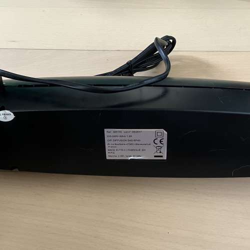 全新 過膠機 (文具 相片）A4 Laminator