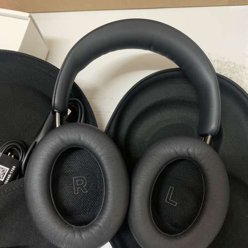 99%New QuietComfort Ultra Headphones (2nd Gen) Black 890101-0100