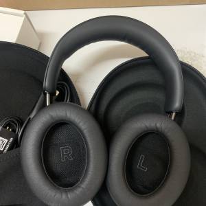 99%New QuietComfort Ultra Headphones (2nd Gen) Black 890101-0100
