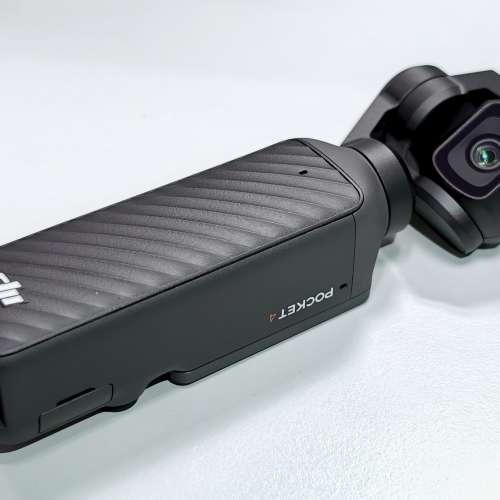 ★DJI Osmo Pocket 4 99%行貨有保11個月★