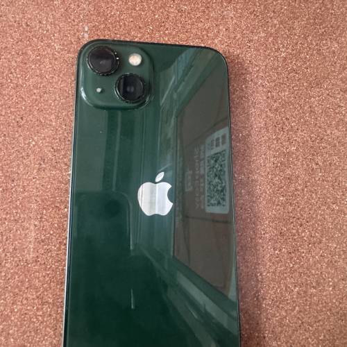 iphone 13 256GB港版