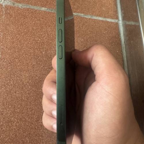 iphone 13 256GB港版